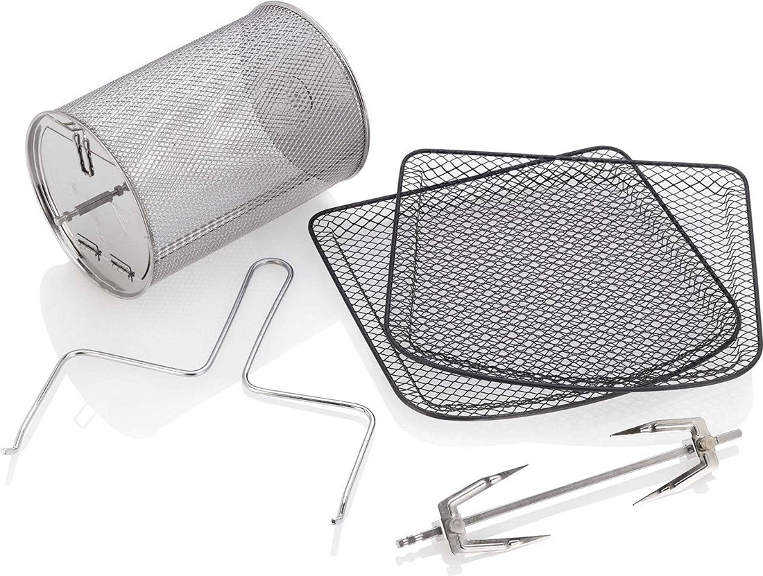 Zavor - Crunch Air Fryer Oven - ZSEAF22