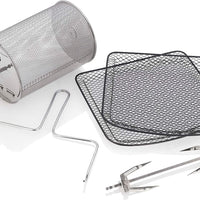 Zavor - Crunch Air Fryer Oven - ZSEAF22