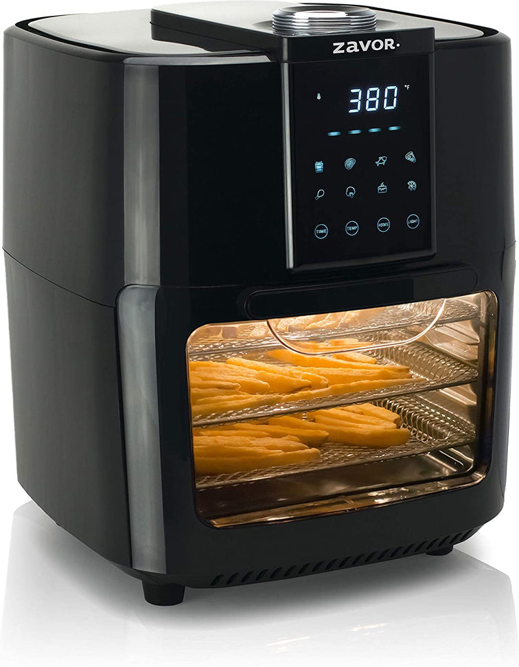 Zavor - Crunch Air Fryer Oven - ZSEAF22