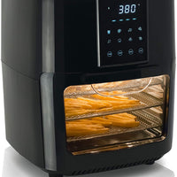 Zavor - Crunch Air Fryer Oven - ZSEAF22