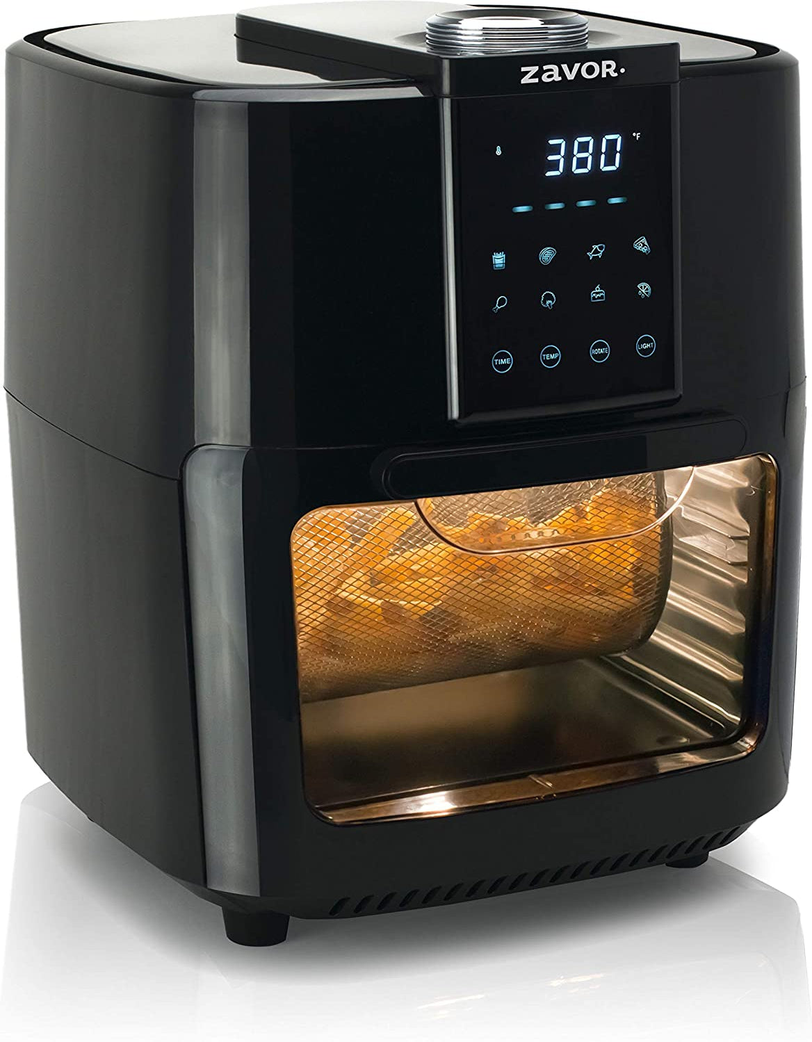 Zavor - Crunch Air Fryer Oven - ZSEAF22