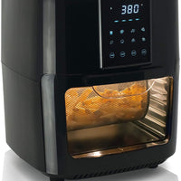 Zavor - Crunch Air Fryer Oven - ZSEAF22