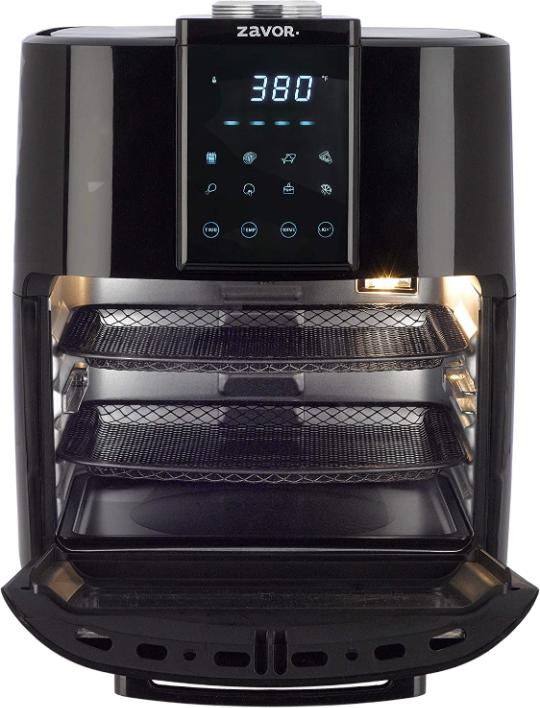 Zavor - Crunch Air Fryer Oven - ZSEAF22