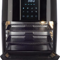 Zavor - Crunch Air Fryer Oven - ZSEAF22
