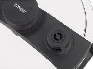 Zavor - EZLock Pressure Cooker 10 QT - ZCWEZ05