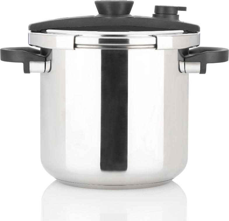 Zavor - EZLock Pressure Cooker 10 QT - ZCWEZ05