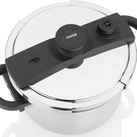 Zavor - EZLock Pressure Cooker 12.7 QT - ZCWEZ22