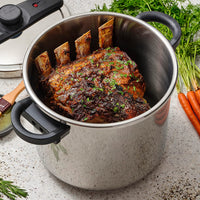 Zavor - EZLock Pressure Cooker 12.7 QT - ZCWEZ22