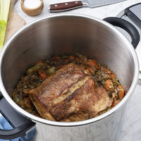 Zavor - EZLock Pressure Cooker 12.7 QT - ZCWEZ22