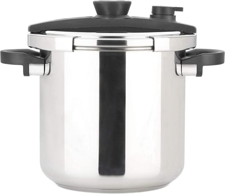 Zavor - EZLock Pressure Cooker 12.7 QT - ZCWEZ22