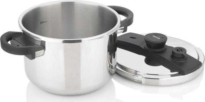 Zavor - EZLock Pressure Cooker 6 QT - ZCWEZ02