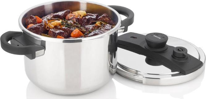 Zavor - EZLock Pressure Cooker 6 QT - ZCWEZ02