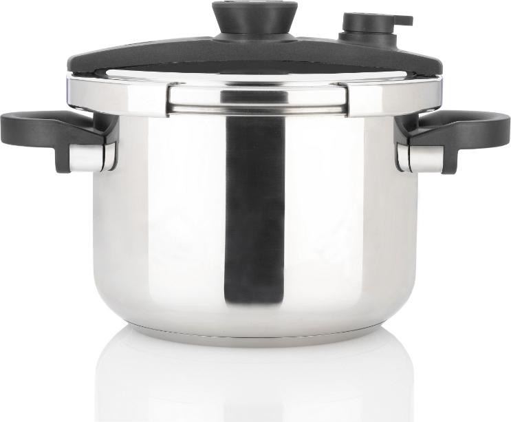 Zavor - EZLock Pressure Cooker 6 QT - ZCWEZ02