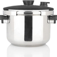 Zavor - EZLock Pressure Cooker 6 QT - ZCWEZ02