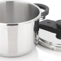 Zavor - EZLock Pressure Cooker 8 QT - ZCWEZ04
