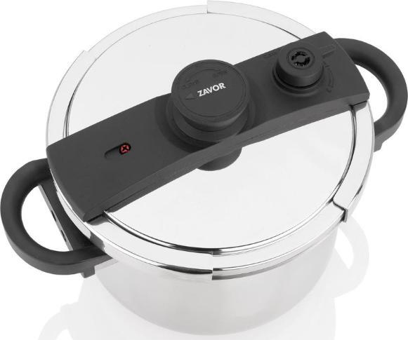 Zavor - EZLock Pressure Cooker 8 QT - ZCWEZ04