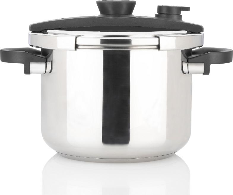 Zavor - EZLock Pressure Cooker 8 QT - ZCWEZ04