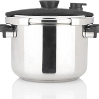 Zavor - EZLock Pressure Cooker 8 QT - ZCWEZ04