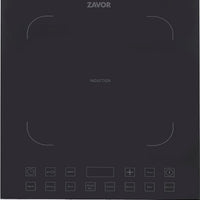 Zavor - Induction PRO Cooktop Black - ZSEPR01