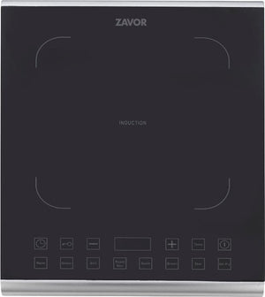 Zavor - Induction PRO Cooktop Black - ZSEPR01