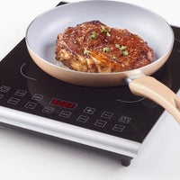 Zavor - Induction PRO Cooktop Black - ZSEPR01