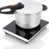 Zavor - Induction PRO Cooktop Black - ZSEPR01