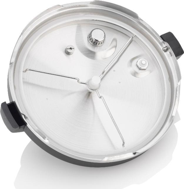 Zavor - LUX Edge Multi-Cooker 8 QT - ZSELE03