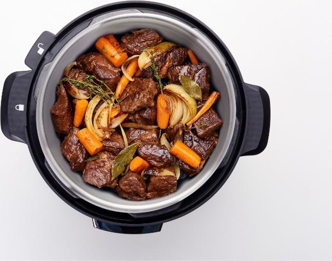 Zavor - LUX Edge Multi-Cooker 8 QT - ZSELE03