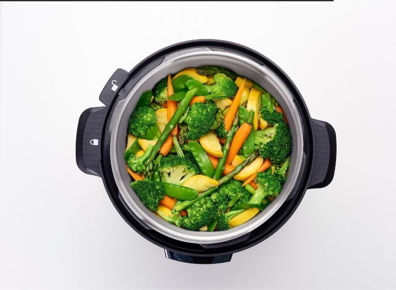 Zavor - LUX Edge Multi-Cooker 8 QT - ZSELE03