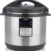 Zavor - LUX Edge Multi-Cooker 8 QT - ZSELE03
