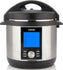 Zavor - LUX LCD Multi-Cooker 4 QT - ZSELL01