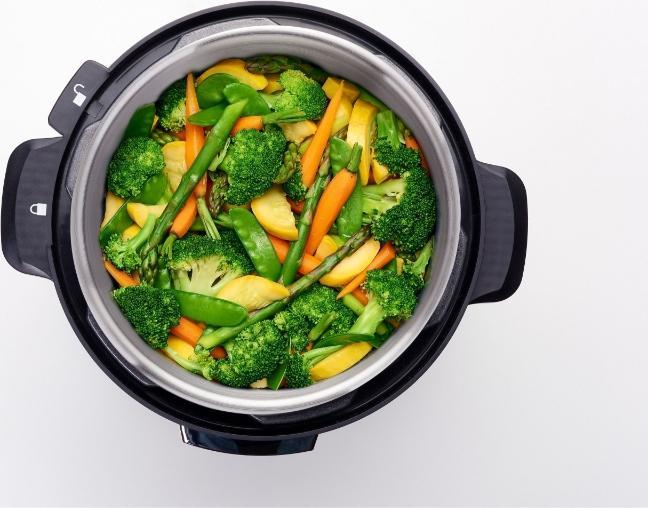 Zavor - LUX LCD Multi-Cooker 6 QT - ZSELL02