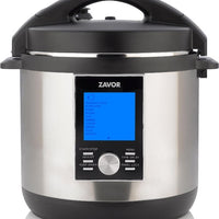 Zavor - LUX LCD Multi-Cooker 6 QT - ZSELL02
