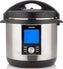 Zavor - LUX LCD Multi-Cooker 6 QT - ZSELL02