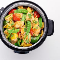 Zavor - LUX LCD Multi-Cooker 8 QT - ZSELL03