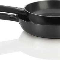 Zavor - Noir 10" & 12" Cast Aluminum Fry Pan Set - ZCWNR24