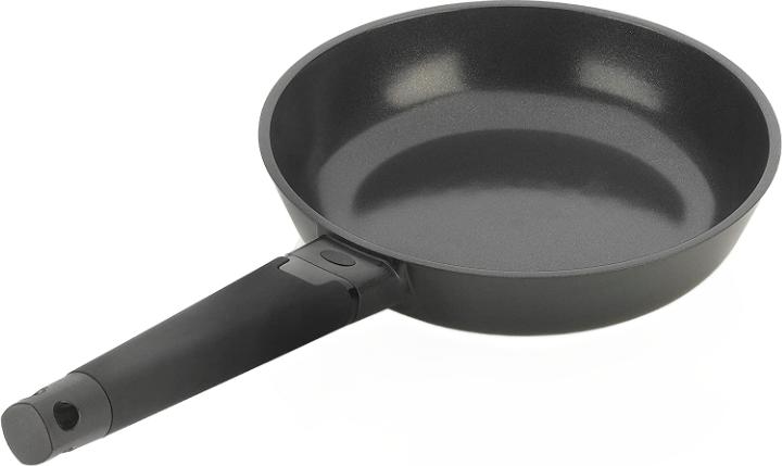 Zavor - Noir 10" & 12" Cast Aluminum Fry Pan Set - ZCWNR24