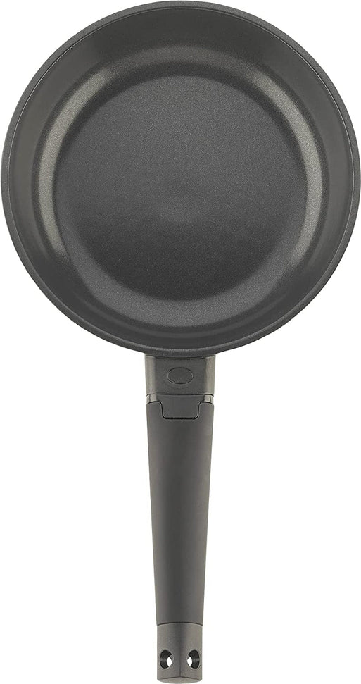 Zavor - Noir 10" Cast Aluminum Fry Pan - ZCWNR26