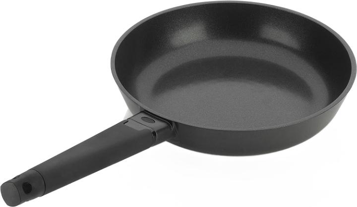 Zavor - Noir 10" Cast Aluminum Fry Pan - ZCWNR26
