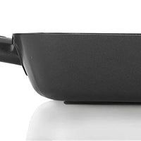 Zavor - Noir 11" Cast Aluminum Grill Pan - ZCWNR28
