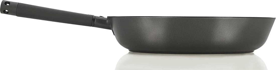 Zavor - Noir 12" Cast Aluminum Fry Pan - ZCWNR27