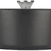 Zavor - Noir 5 QT Cast Aluminum Dutch Oven - ZCWNR34