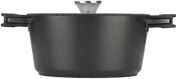 Zavor - Noir 7 QT Cast Aluminum Dutch Oven - ZCWNR35