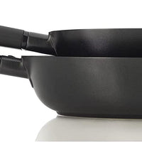 Zavor - Noir 8" & 10" Cast Aluminum Fry Pan Set - ZCWNR23