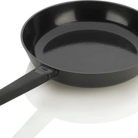 Zavor - Noir 8" & 10" Cast Aluminum Fry Pan Set - ZCWNR23