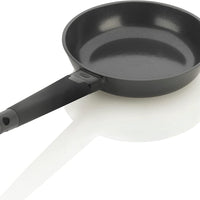 Zavor - Noir 8" Cast Aluminum Fry Pan - ZCWNR25