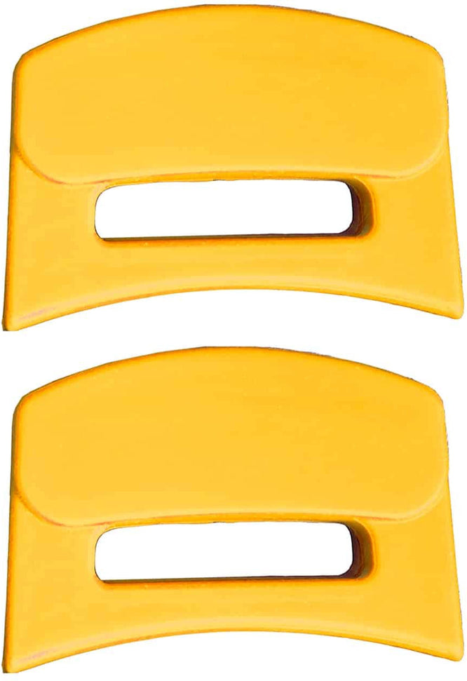 Zavor - Noir Removable Grip Set - Butternut Squash - ZSPCWHH38 - DISCONTINUED