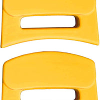 Zavor - Noir Removable Grip Set - Butternut Squash - ZSPCWHH38 - DISCONTINUED