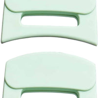 Zavor - Noir Removable Grip Set - Mint Green - ZSPCWHH36 - DISCONTINUED