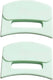 Zavor - Noir Removable Grip Set - Mint Green - ZSPCWHH36 - DISCONTINUED